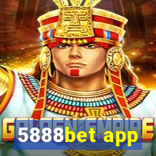 5888bet app